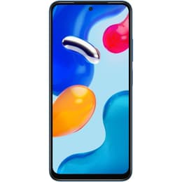 Xiaomi Redmi Note 11S 128GB - Azul - Libre