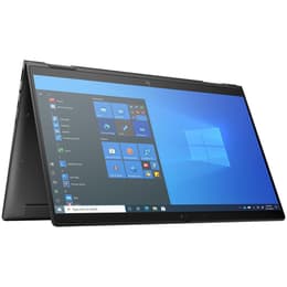 HP Elite Dragonfly Max Touch 13" Core i7 1.2 GHz - SSD 512 GB - 32GB Teclado sueco