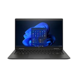 HP Elite Dragonfly Max Touch 13" Core i7 1.2 GHz - SSD 512 GB - 32GB Teclado sueco