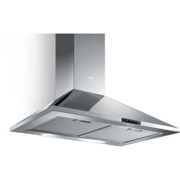 Campana decorativa Turbo CERTOSA IX/A/60/PB
