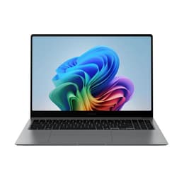 Samsung Galaxy Book5 360 15" Core Ultra 5 2.1 GHz - SSD 512 GB - 16GB - QWERTY - Inglés