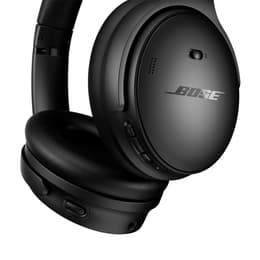 Cascos reducción de ruido wireless micrófono Bose QuietComfort Wireless - Negro