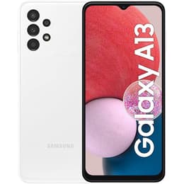 Galaxy A13 32GB - Blanco - Libre - Dual-SIM