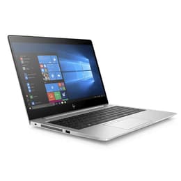 HP EliteBook 840 G6 14" Core i5 1.6 GHz - SSD 256 GB - 16GB - teclado inglés (us)