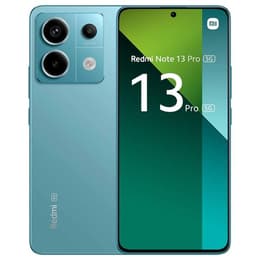 Xiaomi Redmi Note 13 Pro 256GB - Verde - Libre - Dual-SIM