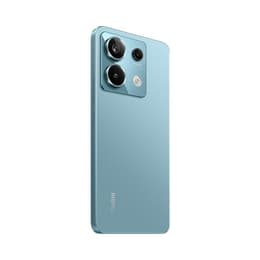 Xiaomi Redmi Note 13 Pro 256GB - Azul - Libre