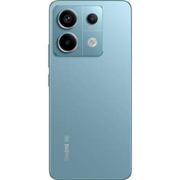 Xiaomi Redmi Note 13 Pro 256GB - Azul - Libre