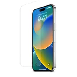 Pantalla protectora Ocushield iPhone 14 Pro - Transparente