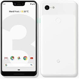 Google Pixel 3 XL 128GB - Blanco - Libre