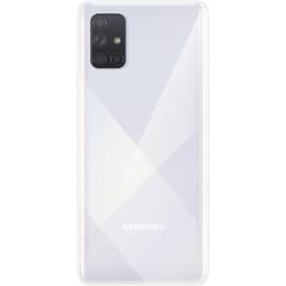 Funda Galaxy A51 5G - TPU - Transparente