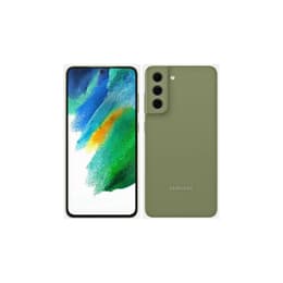 Galaxy S21 FE 5G 256GB - Verde - Libre