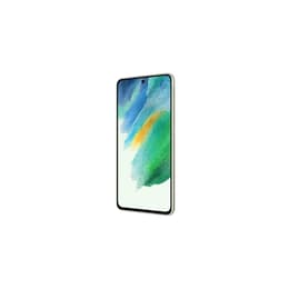 Galaxy S21 FE 5G 256GB - Verde - Libre