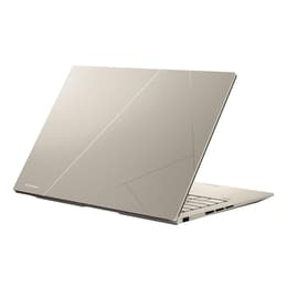 Asus ZenBook 14X OLED UX3404VC-M9057W 14" Core i9 2.6 GHz - SSD 512 GB - 32GB - AZERTY - Francés