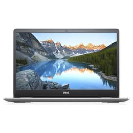 Dell Inspiron 5593 15" Core i7 1.3 GHz - SSD 512 GB - 8GB - QWERTY - Inglés
