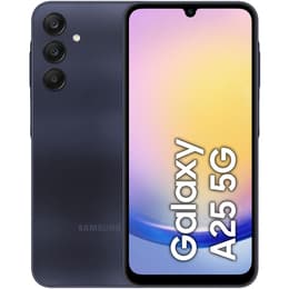 Galaxy A25 128GB - Negro - Libre - Dual-SIM