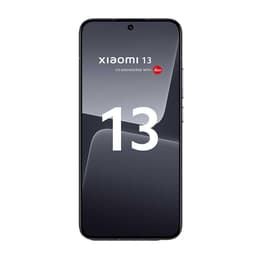 Xiaomi Redmi Note 13 Pro 256GB - Negro - Libre