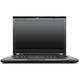Lenovo ThinkPad T430S 14" Core i5 2.6 GHz - SSD 128 GB - 4GB - teclado francés