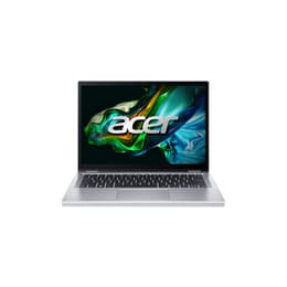 Acer Aspire 3 Spin 14 A3SP14-31PT-C3EF 14" N 1 GHz - SSD 128 GB - 4GB - teclado suizo