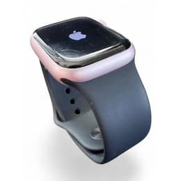 Apple Watch Series 9 (2023) GPS + Cellular 41 mm - Aluminio Rosa