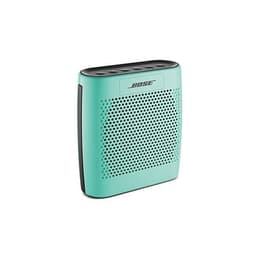Altavoz Bluetooth Bose Soundlink color II - Verde