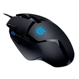 Logitech G402 Hyperion Fury FPS Mouse