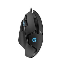 Logitech G402 Hyperion Fury FPS Mouse