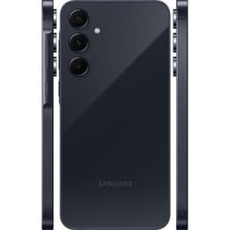 Galaxy A55 256GB - Azul Oscuro - Libre