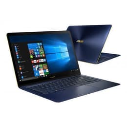 Asus ZenBook 3 Deluxe UX490U 14" Core i7 1.8 GHz - SSD 1 TB - 16GB - AZERTY - Francés