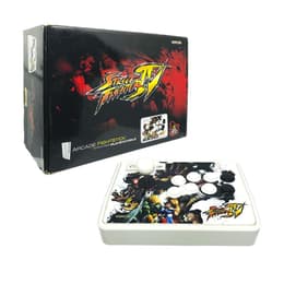 Accesorios para Xbox 360 Madcatz Street Fighter 4