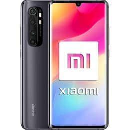 Xiaomi Mi Note 10 Lite 64GB - Negro - Libre - Dual-SIM