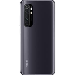 Xiaomi Mi Note 10 Lite 64GB - Negro - Libre
