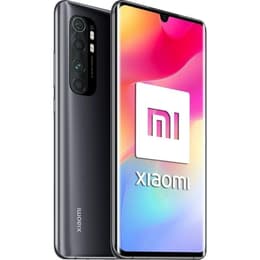 Xiaomi Mi Note 10 Lite 64GB - Negro - Libre