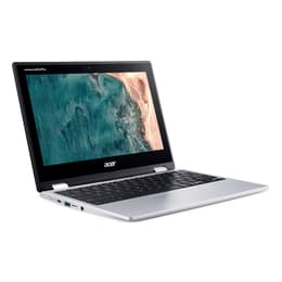 Acer ChromeBook Spin CP311 Celeron N4000 1.1 GHz 64GB eMMC - 4GB QWERTY - Inglés