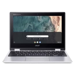 Acer ChromeBook Spin CP311 Celeron N4000 1.1 GHz 64GB eMMC - 4GB QWERTY - Inglés