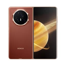 Honor Magic V3 512GB - Rojo - Libre