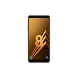 Galaxy A8