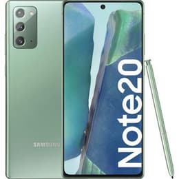 Galaxy Note20 256GB - Verde - Libre