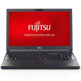 Fujitsu LifeBook A574 15" Core i3 2.4 GHz - HDD 500 GB - 8GB - teclado italiano