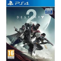 Destiny 2 - PlayStation 4