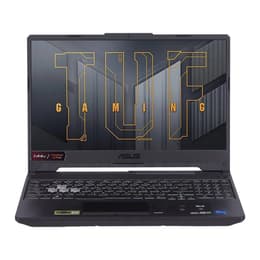 Asus TUF Gaming FX506HCB-HN1138W 15" Core i5 2.2 GHz - SSD 512 GB - 8GB - QWERTZ - Alemán