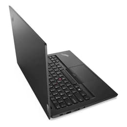 Lenovo ThinkPad E14 G2 14" Core i5 2.4 GHz - SSD 256 GB - 8GB - QWERTY - Italiano