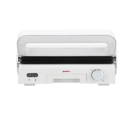 Guzzini Barbacoa Eléctrica 1800 G-Style 1808102