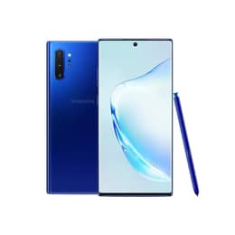 Galaxy Note10+ 256 GB - Aura Azul - Libre