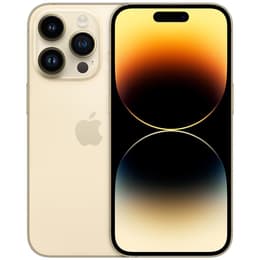 iPhone 14 Pro 256GB - Oro - Libre