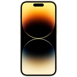 iPhone 14 Pro 256GB - Oro - Libre