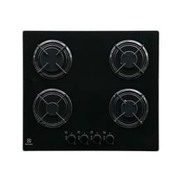 Electrolux EGT6242NVK Vitrocerámica