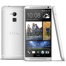 HTC One Max 16GB - Plata - Libre