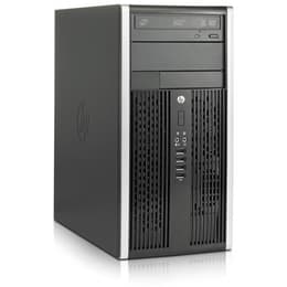 HP Compaq 8200 Elite MT Core i7 3,4 GHz - HDD 250 GB RAM 8 GB