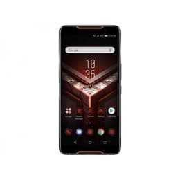 Asus Rog ZS600 128GB - Negro - Libre