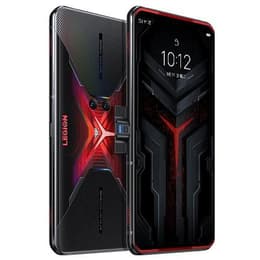 Lenovo Legion 2 Pro 512GB - Negro - Libre